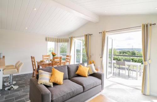 Teigngrace House | Birch Lodge