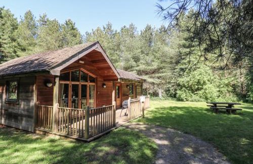 Rosliston House | Birch Lodge