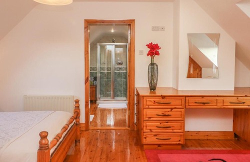 Cametringane House | Birch Tree Cottage, Castletownbeare