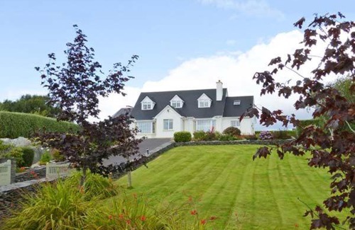 Cametringane House | Birch Tree Cottage, Castletownbeare