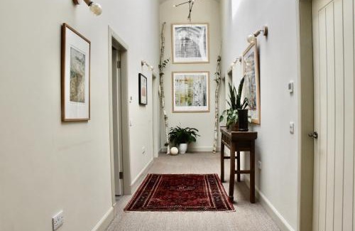 Haddington House | Birchbank at Chesters Farm