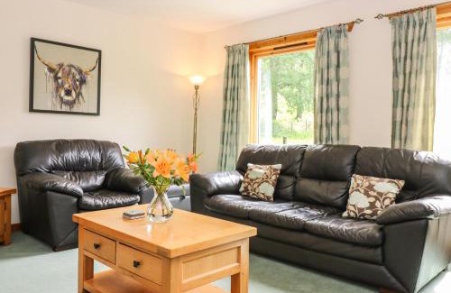 Grantown-on-Spey House | Birchbank