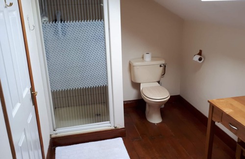 Greenan Bed & Breakfast | Birchdale House B&B