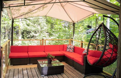 Faraday Cottage | Birches By the Beach - Waterfront Cottage