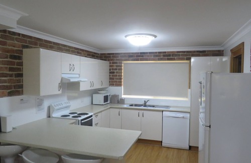 South West Rocks House | BIRCHGROVE 3 - 400 METRES TO BEACH