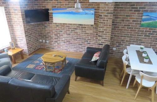 South West Rocks House | BIRCHGROVE 3 - 400 METRES TO BEACH