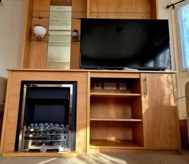 Isle of Thanet House | Birchington Vale Delta Sapphire