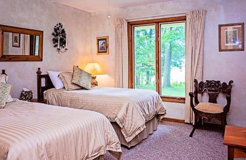 Birchwood Farms House | Birchwood: Bay View