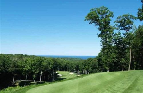 Birchwood Farms House | Birchwood: Bay View
