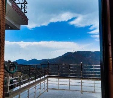 Ramgarh House | Birchwood comfort stay