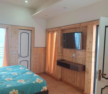 Ramgarh House | Birchwood comfort stay
