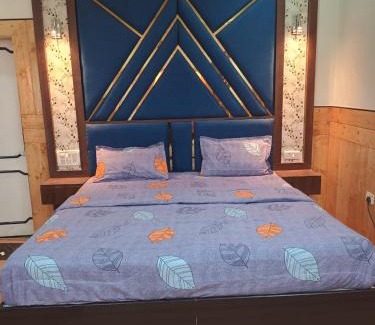 Ramgarh House | Birchwood comfort stay