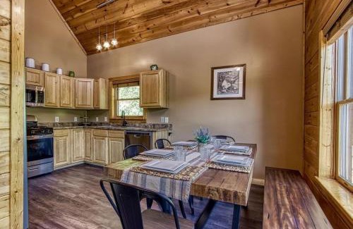 Gatlinburg - Pigeon Forge House | Birchwood Lodge by Avada Properties