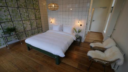 Deventer Hotel | Bird Deventer