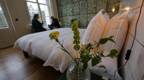 Deventer Hotel | Bird Deventer