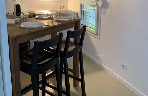 Zone Activite Nord-Ouest Apartment | Bird Hill