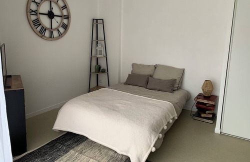 Zone Activite Nord-Ouest Apartment | Bird Hill