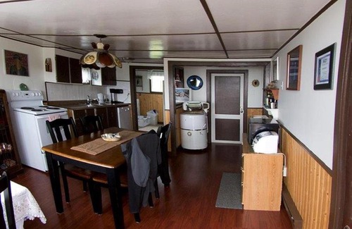 Elliston Bed & Breakfast | Bird Island Accommodations Elliston
