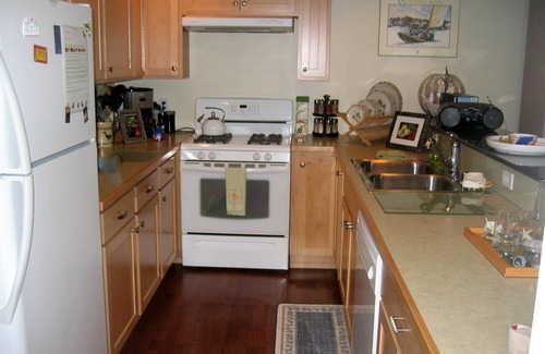 Port Townsend Cottage | Bird Nest Cottage near Fort Worden