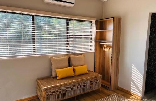 Newlands East Apartment | Bird Nest Lodge