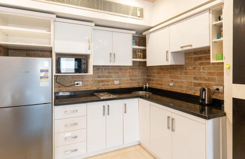 New Cairo Apartment | BIRD NEST Near O1 Mall