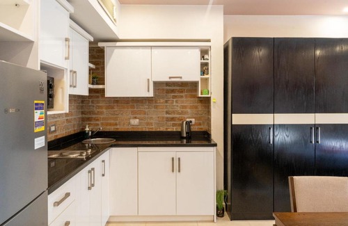 New Cairo Apartment | BIRD NEST Near O1 Mall