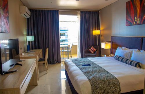 Goroka Hotel | Bird Of Paradise Hotel