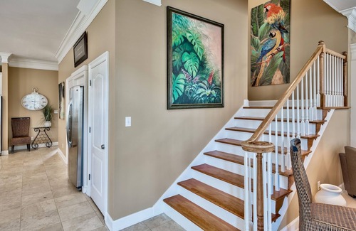 Miramar Beach House | Bird of Paradise, see the # of 5-stars & new LR furn.