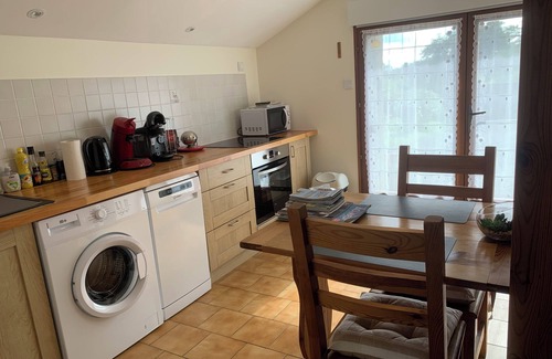 Saint-Gildas Apartment | Bird Paradise