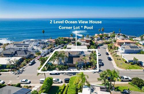 La Jolla House | Bird Rock