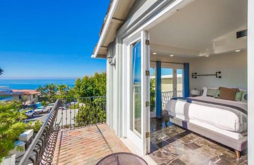 La Jolla House | Bird Rock
