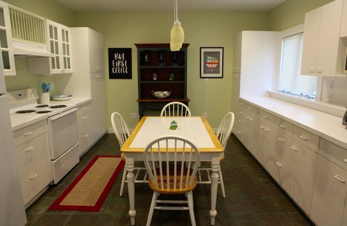 North Truro House | Bird's Eye View Of Cape Cod Bay. Waterfront Home With Private Beach.