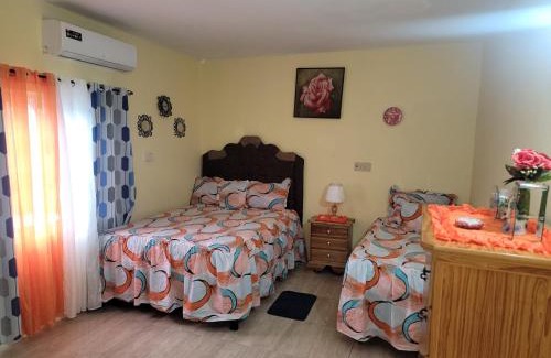 Duncans House | Bird's J Getaway