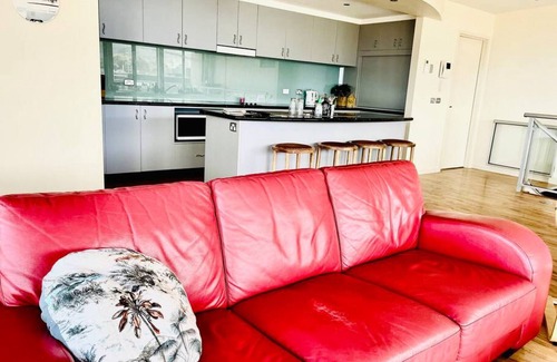 Apollo Bay House | Bird's Nest - Absolute Oceanviews!