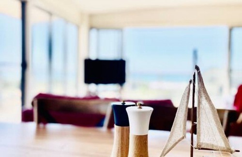 Apollo Bay House | Bird's Nest - Absolute Oceanviews!