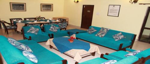 Gurugram Hotel | Bird Sanctuary Tourist Resort