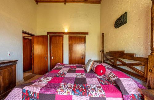 Ramgarh Apartment | Bird Songs -Levitate at Ramgarh by Roamhome