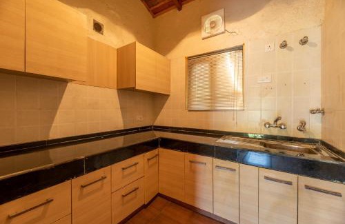 Ramgarh Apartment | Bird Songs -Levitate at Ramgarh by Roamhome