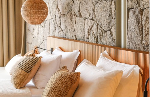 Yalikavak Bed & Breakfast | Birdcage 33 Hotel - Adult Only