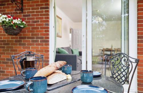 Bembridge House | Birdham One