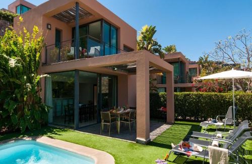 Salobre Villa | Birdie 13 by VillaGranCanaria
