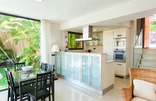 Salobre Villa | Birdie 13 by VillaGranCanaria