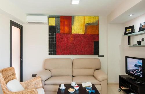 Salobre Villa | Birdie 13 by VillaGranCanaria