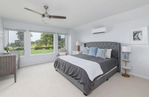 Dataw Island House | Birdie Bluff - Steps Away from Clubhouse