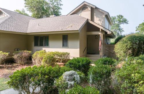 Dataw Island House | Birdie Bluff - Steps Away from Clubhouse