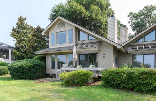 Dataw Island House | Birdie Bluff - Steps Away from Clubhouse