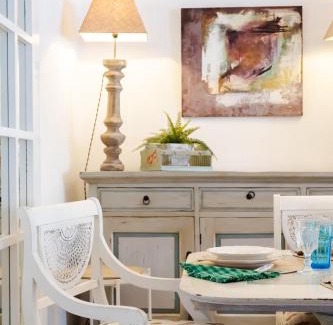 Marbella Apartment | Birdie Luxury Golf Rio Real House - EaW Homes