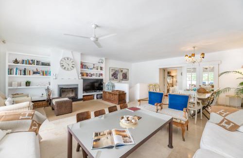 Marbella Apartment | Birdie Luxury Golf Rio Real House - EaW Homes