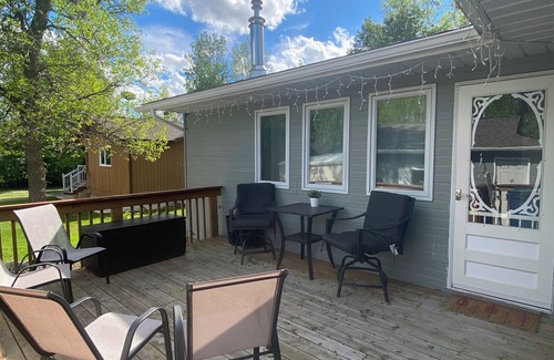 Sandy Hook House | Birdie On Eight-full house just 5 mins from the beach!
