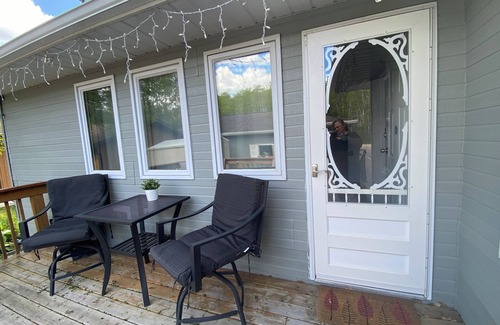 Sandy Hook House | Birdie On Eight-full house just 5 mins from the beach!
